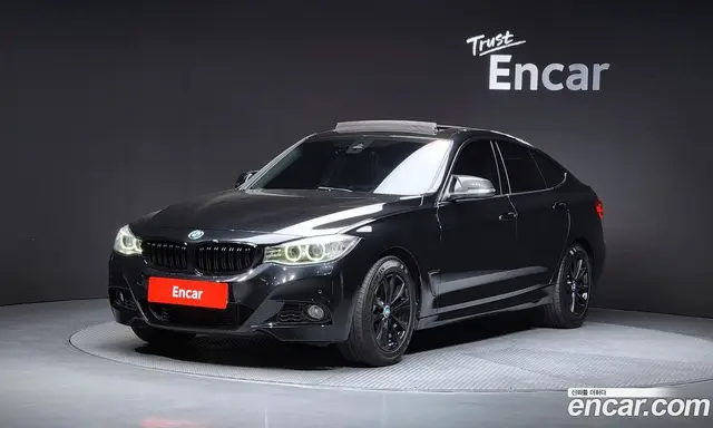 BMW 3 серия, 2016, 108 246 км
