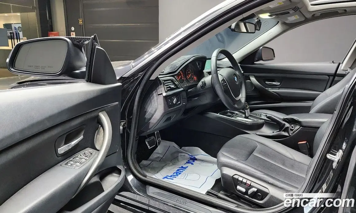 BMW 3 серия 2016 2.0 автомат (гидро), фото 11