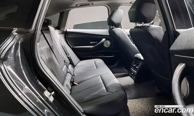 BMW 3 серия 2016 2.0 автомат (гидро), миниатюра 12