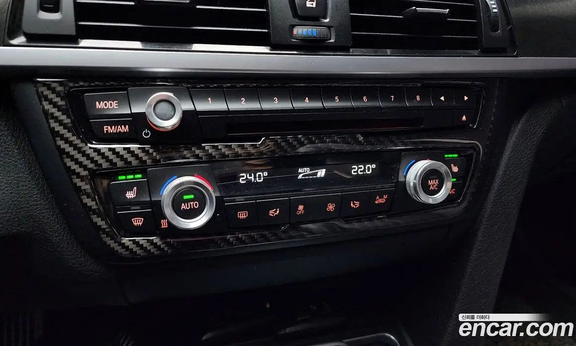 BMW 3 серия 2016 2.0 автомат (гидро), фото 17