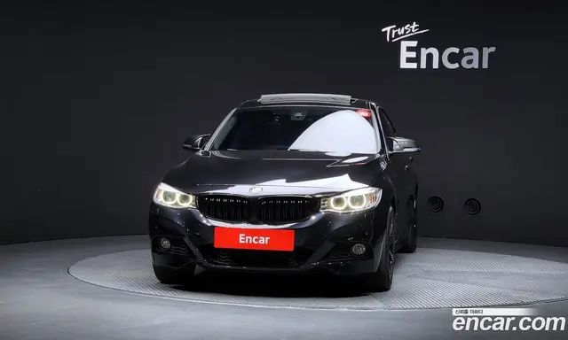 BMW 3 серия 2016 2.0 автомат (гидро), миниатюра 3