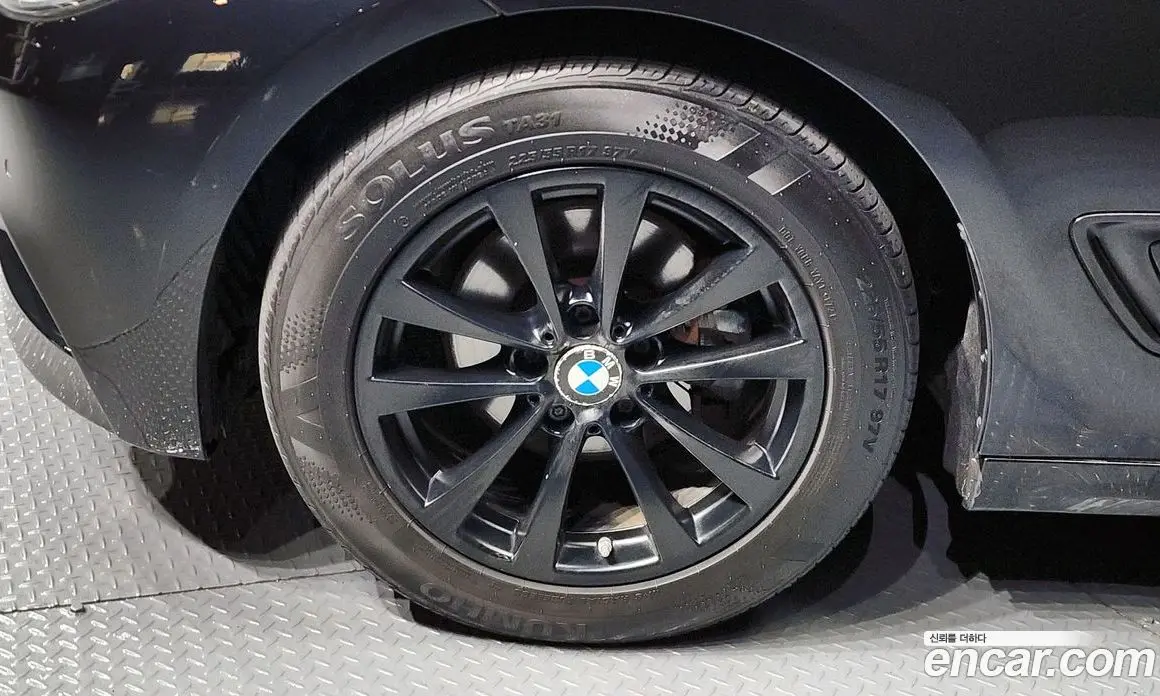 BMW 3 серия 2016 2.0 автомат (гидро), фото 5
