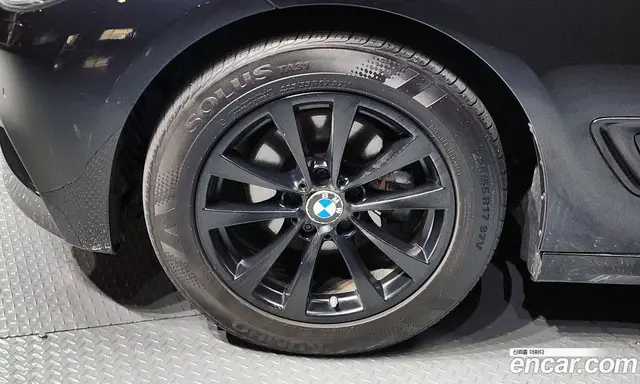 BMW 3 серия 2016 2.0 автомат (гидро), миниатюра 5