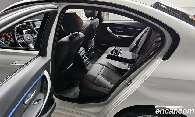 BMW 3 серия 2018 2.0 автомат (гидро), миниатюра 11