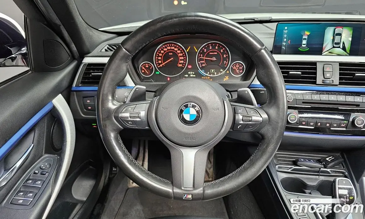 BMW 3 серия 2018 2.0 автомат (гидро), фото 13