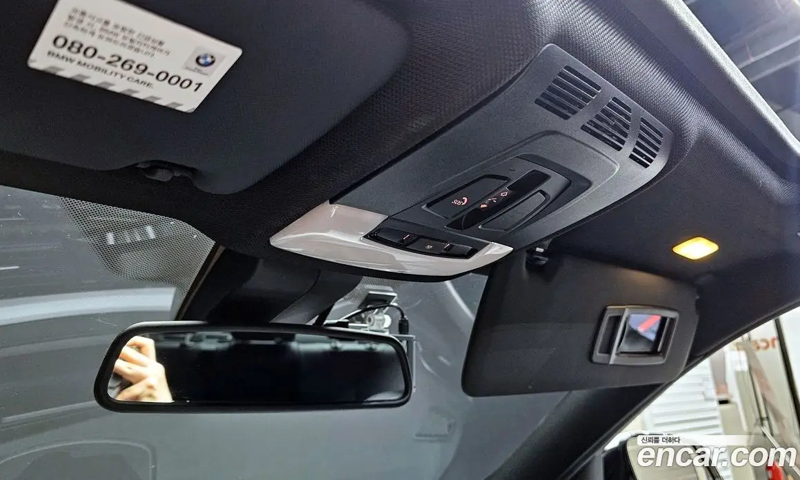 BMW 3 серия 2018 2.0 автомат (гидро), фото 18