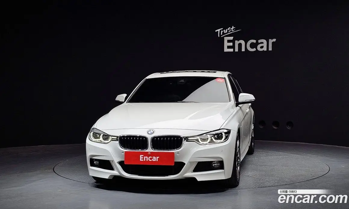 BMW 3 серия 2018 2.0 автомат (гидро), фото 3