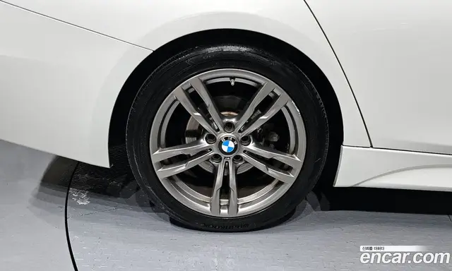 BMW 3 серия 2018 2.0 автомат (гидро), миниатюра 5