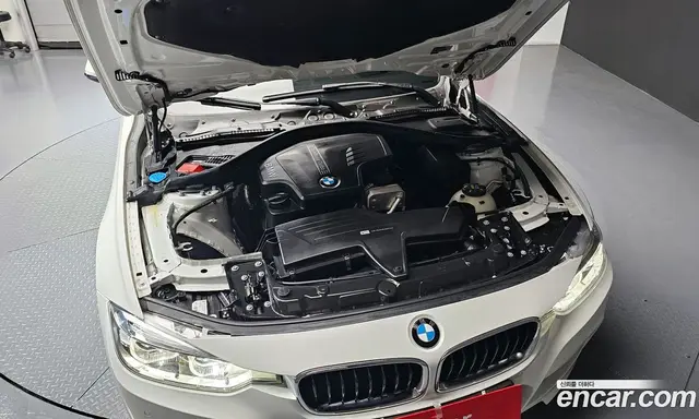 BMW 3 серия 2018 2.0 автомат (гидро), миниатюра 6