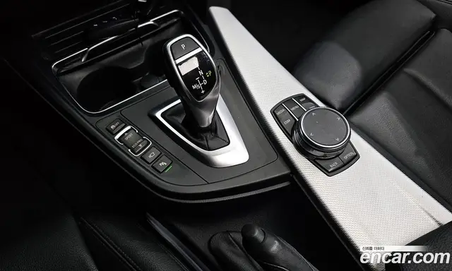 BMW 3 серия 2018 2.0 автомат (гидро), миниатюра 9