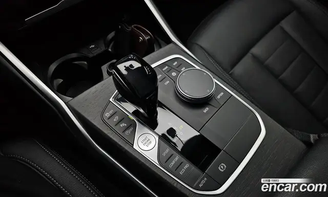 BMW 3 серия 2020 2.0 автомат (гидро), миниатюра 12