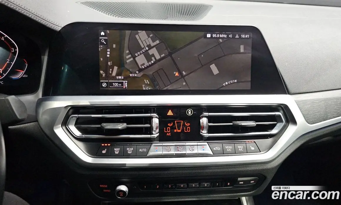BMW 3 серия 2020 2.0 автомат (гидро), фото 22