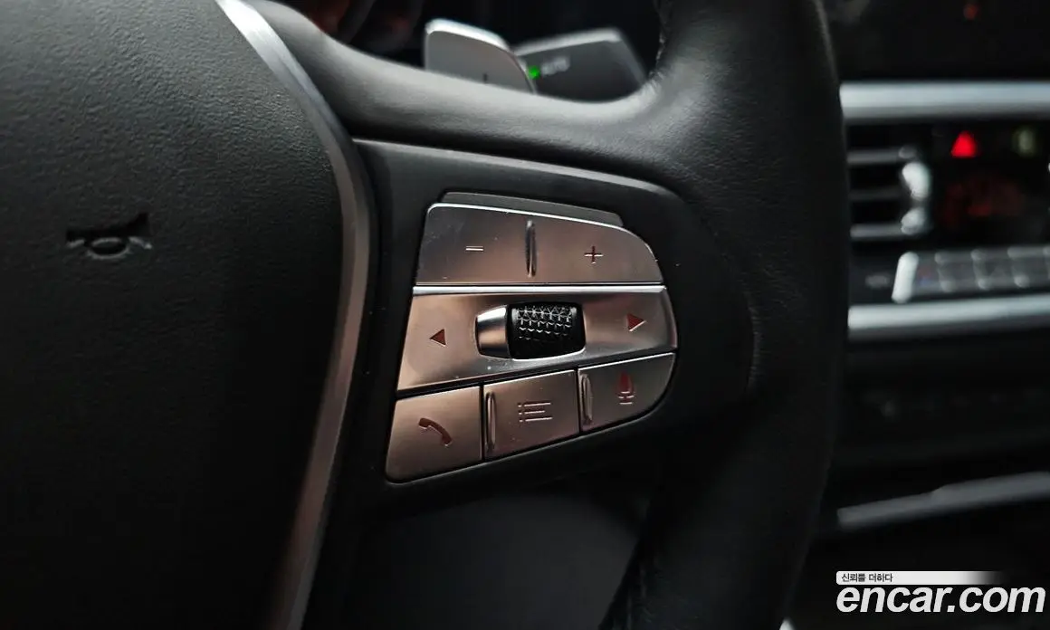 BMW 3 серия 2020 2.0 автомат (гидро), фото 32