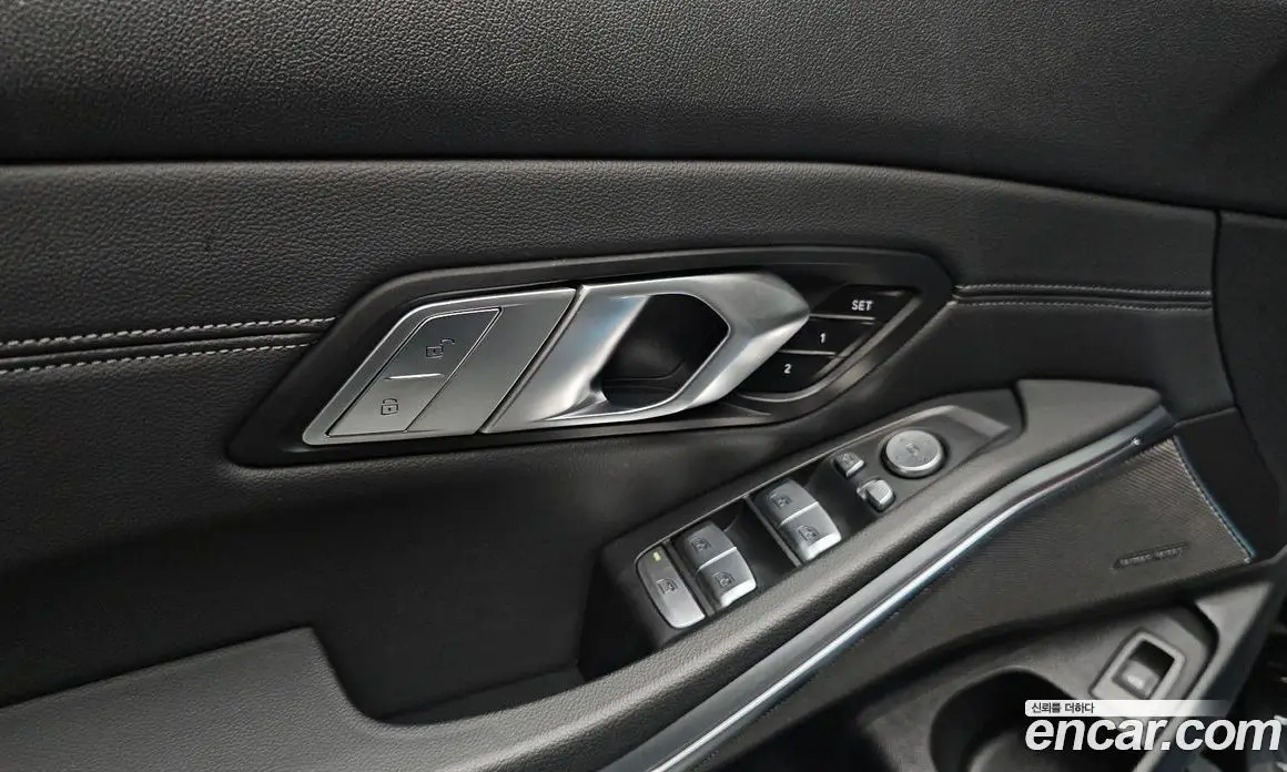 BMW 3 серия 2020 2.0 автомат (гидро), фото 33