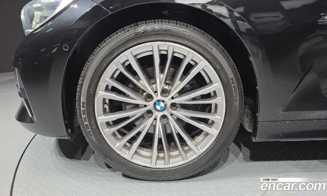 BMW 3 серия 2020 2.0 автомат (гидро), миниатюра 5