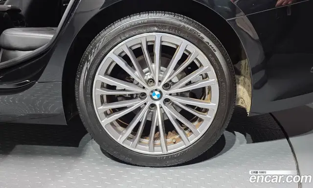 BMW 3 серия 2020 2.0 автомат (гидро), миниатюра 7