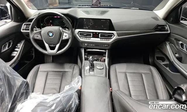 BMW 3 серия 2020 2.0 автомат (гидро), миниатюра 10