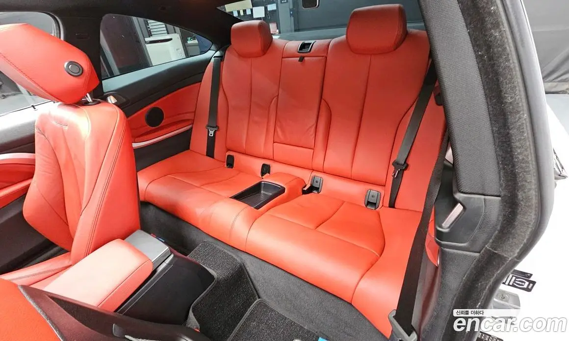 BMW 4 серия 2018 2.0 автомат (гидро), фото 11
