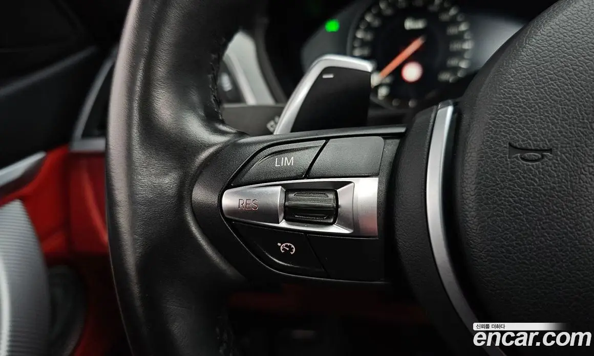 BMW 4 серия 2018 2.0 автомат (гидро), фото 15