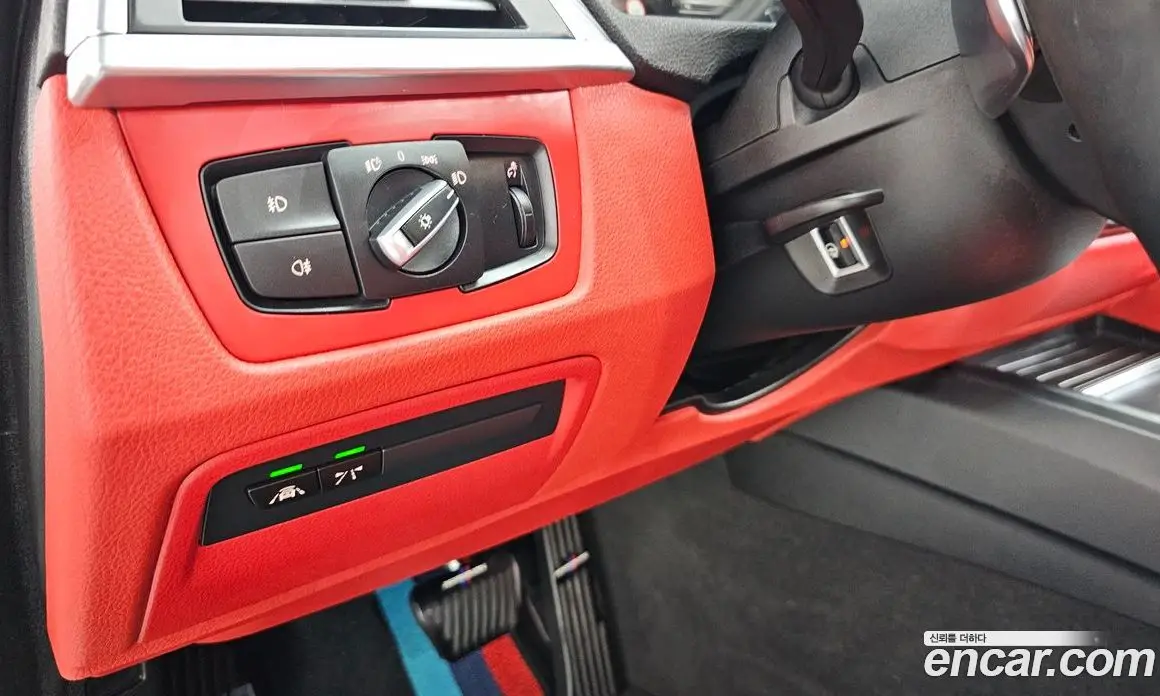 BMW 4 серия 2018 2.0 автомат (гидро), фото 18