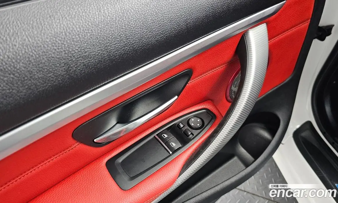 BMW 4 серия 2018 2.0 автомат (гидро), фото 19