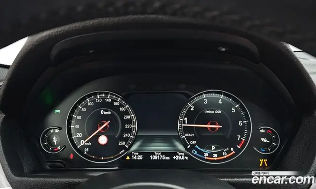 BMW 4 серия 2018 2.0 автомат (гидро), миниатюра 8