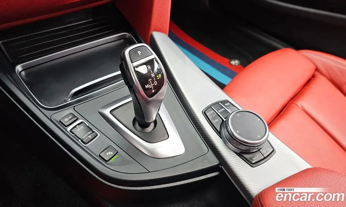 BMW 4 серия 2018 2.0 автомат (гидро), фото 9