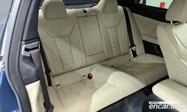 BMW 4 серия 2021 2.0 автомат (гидро), миниатюра 12