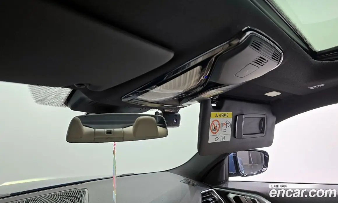 BMW 4 серия 2021 2.0 автомат (гидро), фото 18