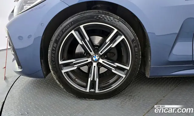 BMW 4 серия 2021 2.0 автомат (гидро), миниатюра 5