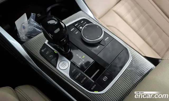 BMW 4 серия 2021 2.0 автомат (гидро), миниатюра 9