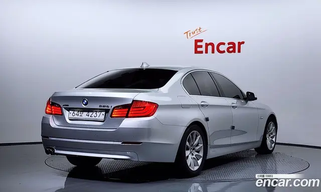 BMW 5 серия 2013 2.0 автомат (гидро), миниатюра 2 BMW 5 серия 2013 2.0 автомат (гидро), миниатюра 2