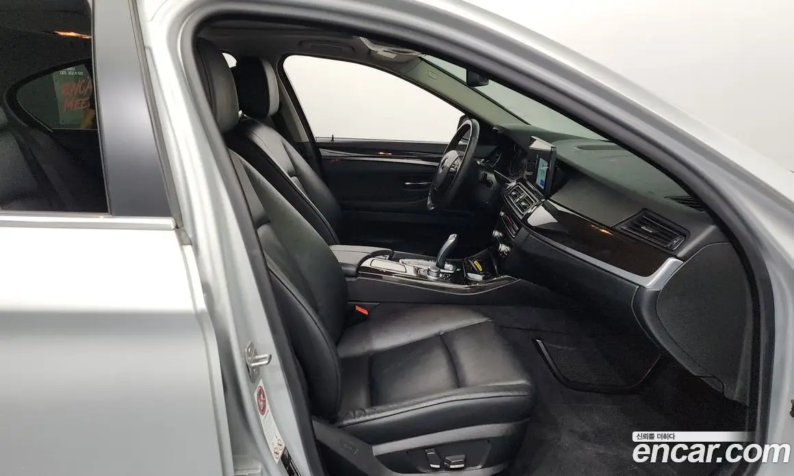 BMW 5 серия 2013 2.0 автомат (гидро), фото 11 BMW 5 серия 2013 2.0 автомат (гидро), фото 11