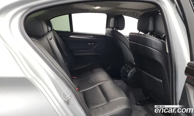 BMW 5 серия 2013 2.0 автомат (гидро), миниатюра 12