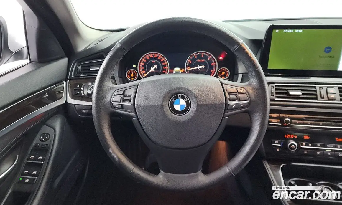 BMW 5 серия 2013 2.0 автомат (гидро), фото 13 BMW 5 серия 2013 2.0 автомат (гидро), фото 13