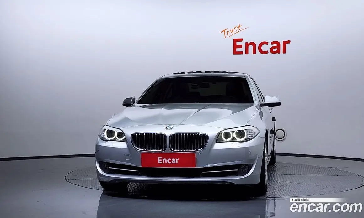 BMW 5 серия 2013 2.0 автомат (гидро), фото 3 BMW 5 серия 2013 2.0 автомат (гидро), фото 3