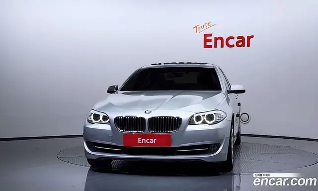 BMW 5 серия 2013 2.0 автомат (гидро), миниатюра 3 BMW 5 серия 2013 2.0 автомат (гидро), миниатюра 3