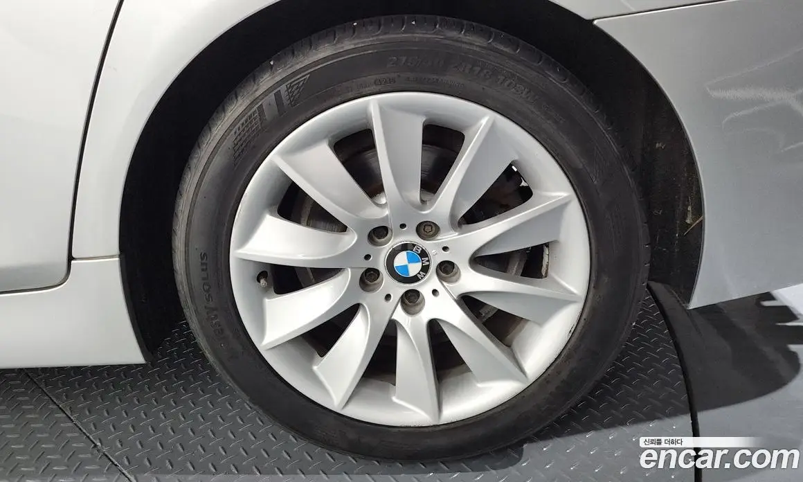 BMW 5 серия 2013 2.0 автомат (гидро), фото 5 BMW 5 серия 2013 2.0 автомат (гидро), фото 5