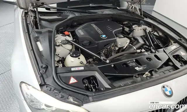 BMW 5 серия 2013 2.0 автомат (гидро), миниатюра 6 BMW 5 серия 2013 2.0 автомат (гидро), миниатюра 6