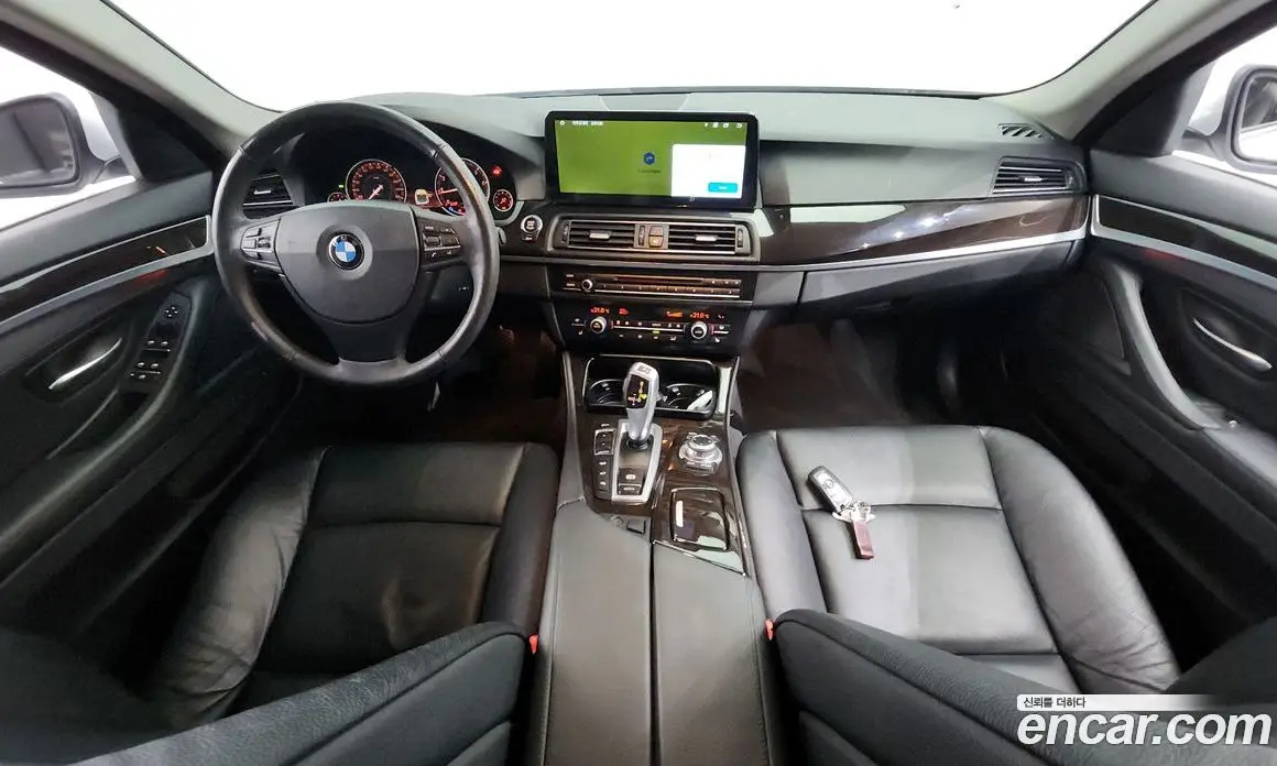 BMW 5 серия 2013 2.0 автомат (гидро), фото 7 BMW 5 серия 2013 2.0 автомат (гидро), фото 7