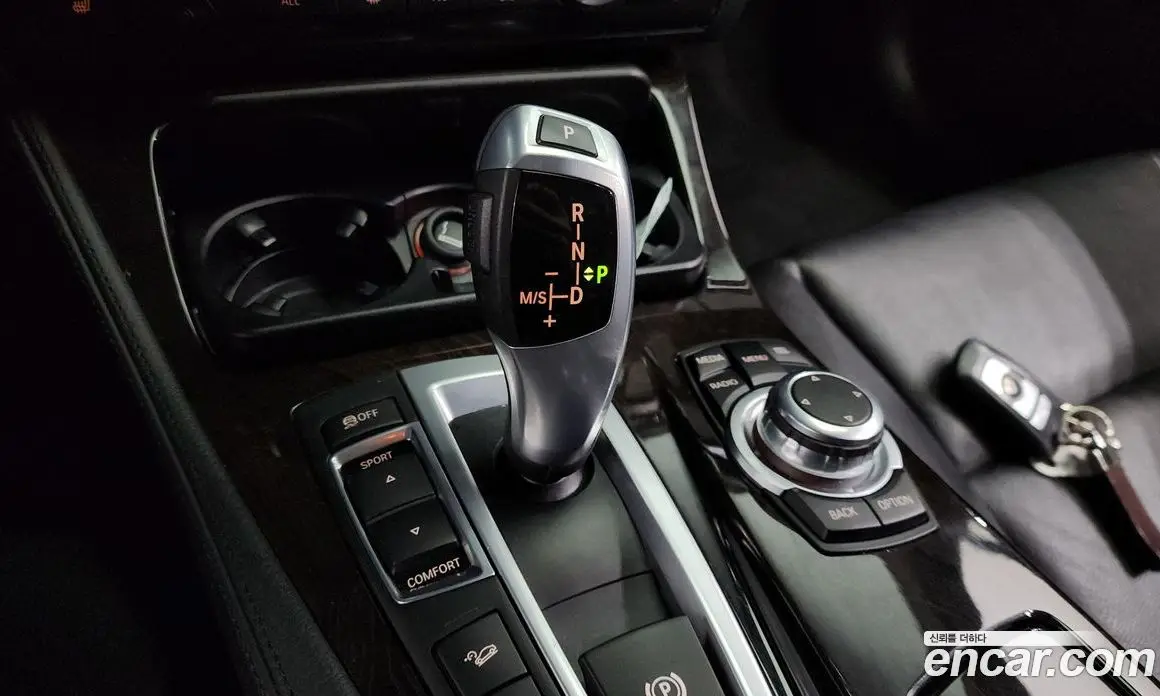 BMW 5 серия 2013 2.0 автомат (гидро), фото 9 BMW 5 серия 2013 2.0 автомат (гидро), фото 9
