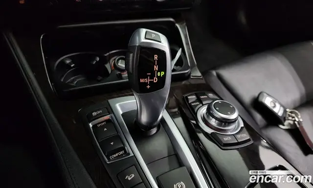 BMW 5 серия 2013 2.0 автомат (гидро), миниатюра 9 BMW 5 серия 2013 2.0 автомат (гидро), миниатюра 9