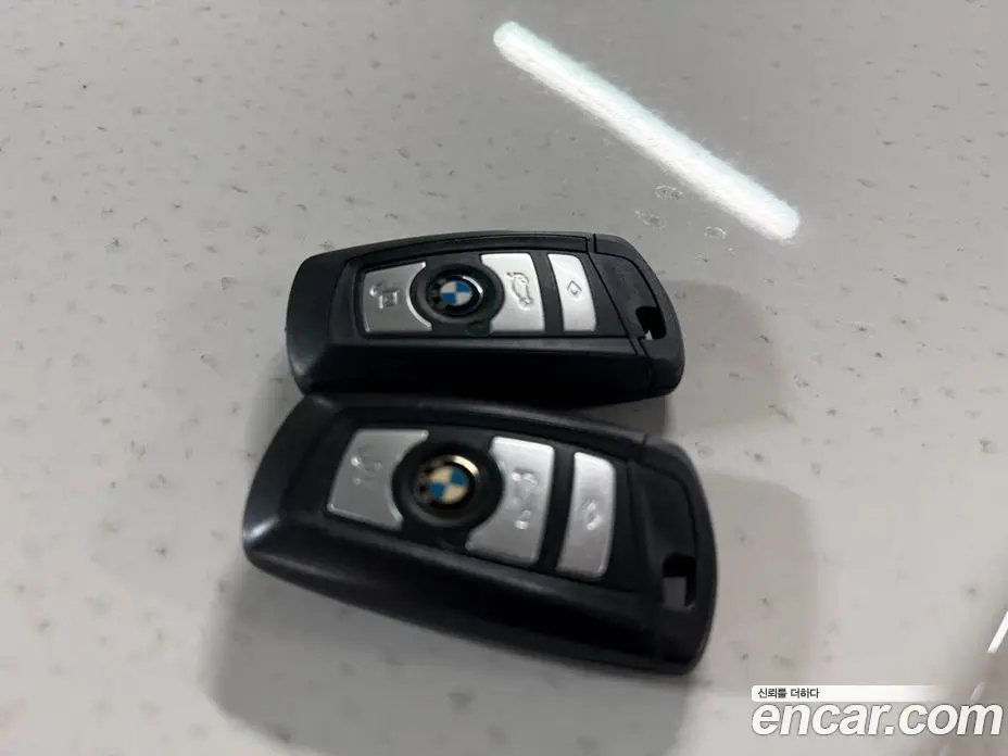 BMW 5 серия 2016 2.0 автомат (гидро), фото 20