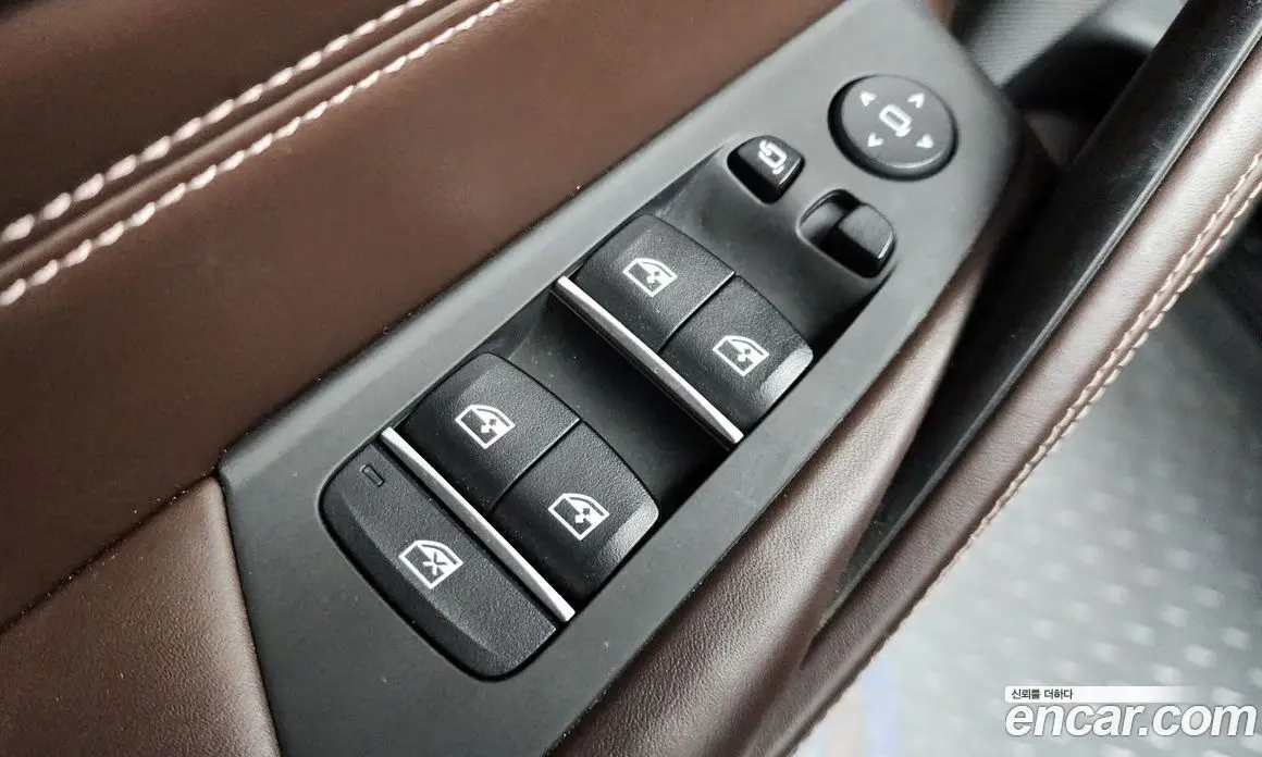 BMW 5 серия 2018 2.0 автомат (гидро), фото 29