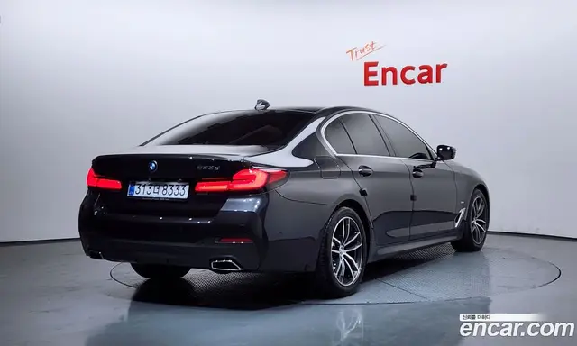 BMW 5 серия 2023 2.0 автомат (гидро), миниатюра 2 BMW 5 серия 2023 2.0 автомат (гидро), миниатюра 2