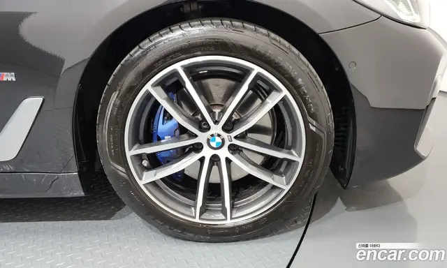 BMW 5 серия 2023 2.0 автомат (гидро), миниатюра 5 BMW 5 серия 2023 2.0 автомат (гидро), миниатюра 5