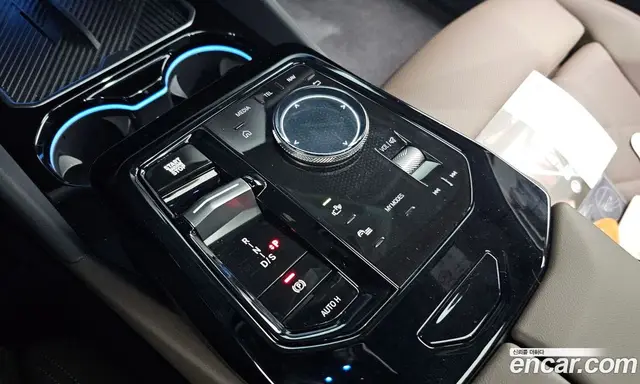BMW 5 серия 2025 2.0 автомат (гидро), миниатюра 9