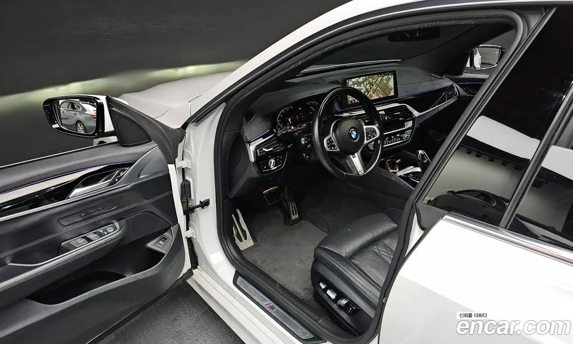 BMW 6 серия 2021 2.0 автомат (гидро), фото 11 BMW 6 серия 2021 2.0 автомат (гидро), фото 11
