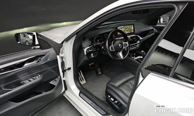 BMW 6 серия 2021 2.0 автомат (гидро), миниатюра 11 BMW 6 серия 2021 2.0 автомат (гидро), миниатюра 11