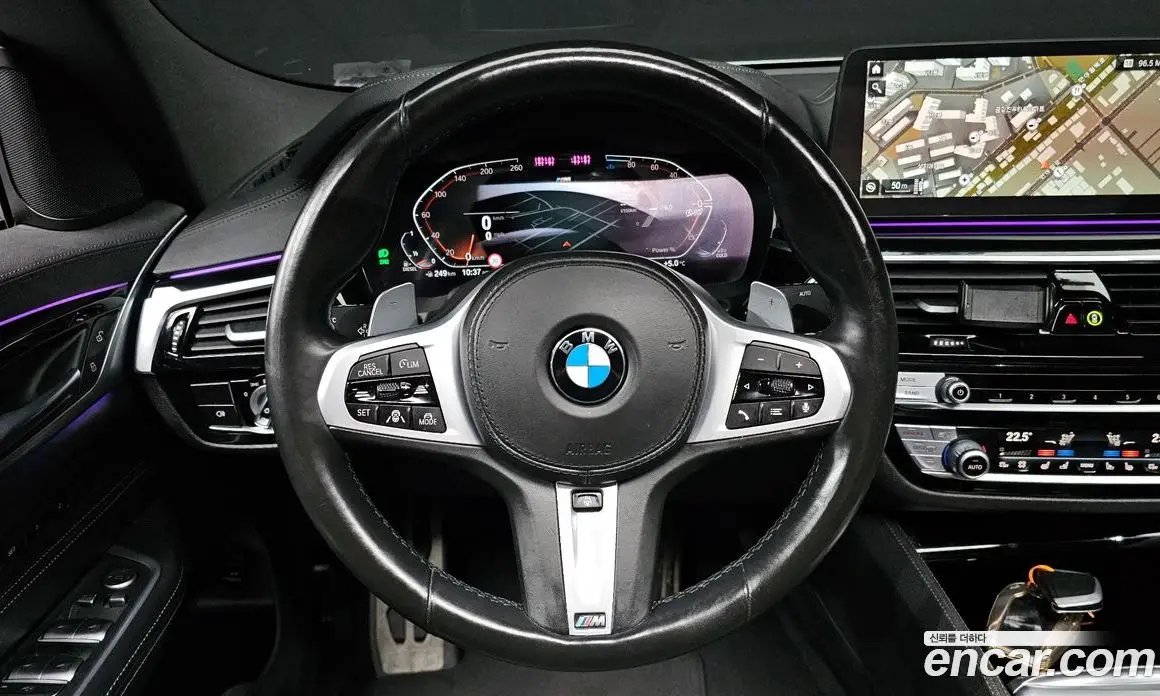BMW 6 серия 2021 2.0 автомат (гидро), фото 13 BMW 6 серия 2021 2.0 автомат (гидро), фото 13